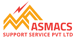 ASMACS Support Services Logo