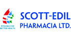 Scottedil Pharmacia Ltd Logo