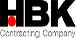 HBK Contracting Co WLL Logo
