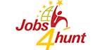 Jobs4Hunt Logo