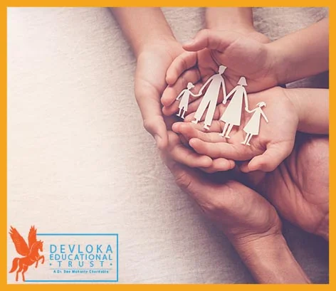 Dev Loka Educational Trust - Corporate Social Responsibility