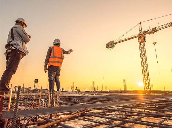 Civil Construction Civil Construction Services