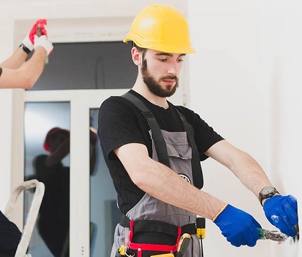 Facility Management Services Facility Management Services