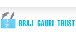 Logo of Braj Gauri Trust
