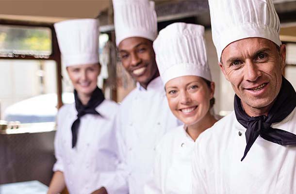 Offshore Catering Services Offshore Catering Services
