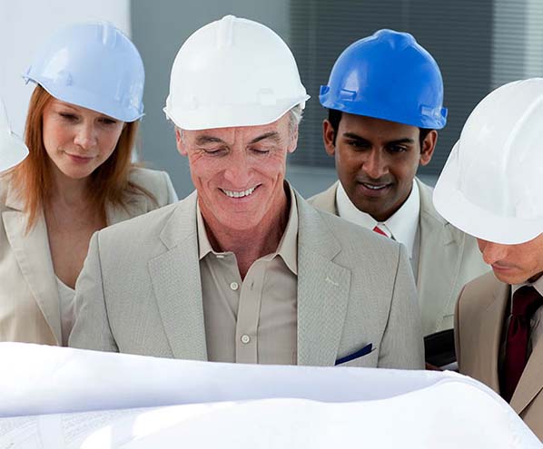 Project Support and Management Services Project Support and Management Services
