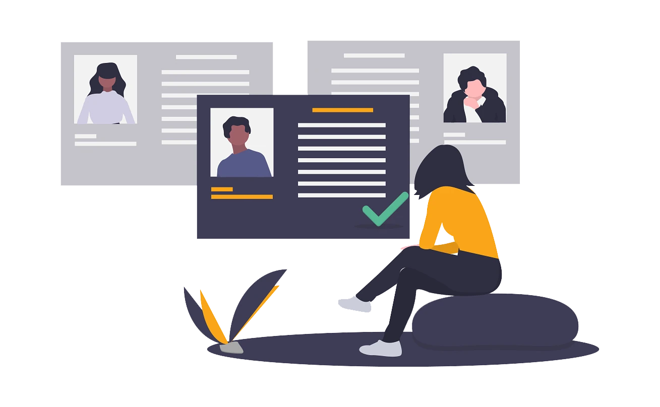 ASMACS Staffing Solutions