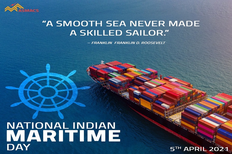 National Maritime Day