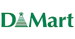 D-Mart logo
