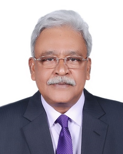 asmacs group chairman - Dr. Dev Mohanty