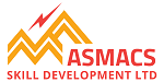 ASMACS Skill Development Ltd Logo
