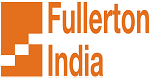 Fullerton India Logo