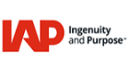 INGENUITY and PURPOSE Logo