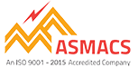  ASMACS Group Logo